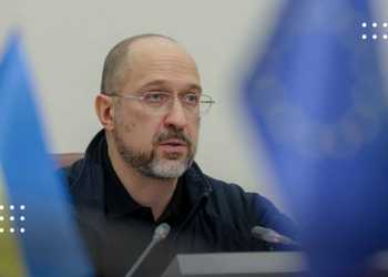 Уряд ухвалив низку важливих антикорупційних рішень – Денис Шмигаль