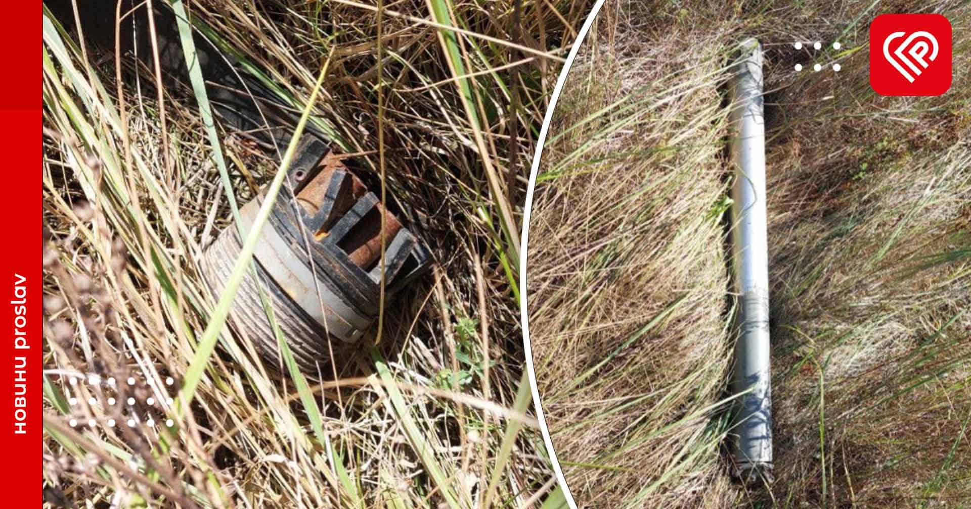 У Борисполі чоловік помітив предмет, зовні схожий на вибухонебезпечний: поліція та вибухотехніки оперативно відреагували