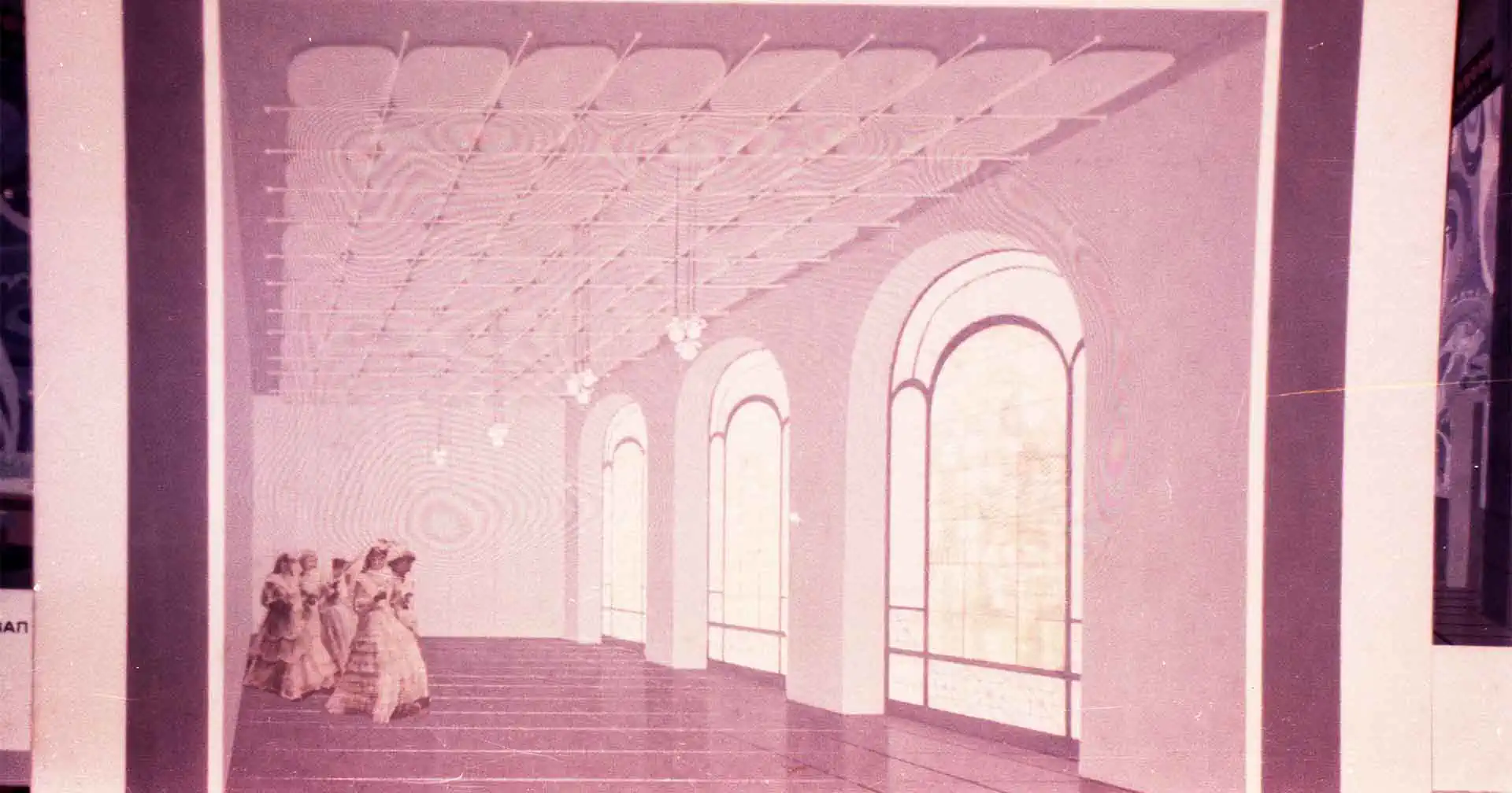 Від «підвальних» дискотек до будівництва молодіжного центру: історія НЦК «Зустріч» у Переяславі