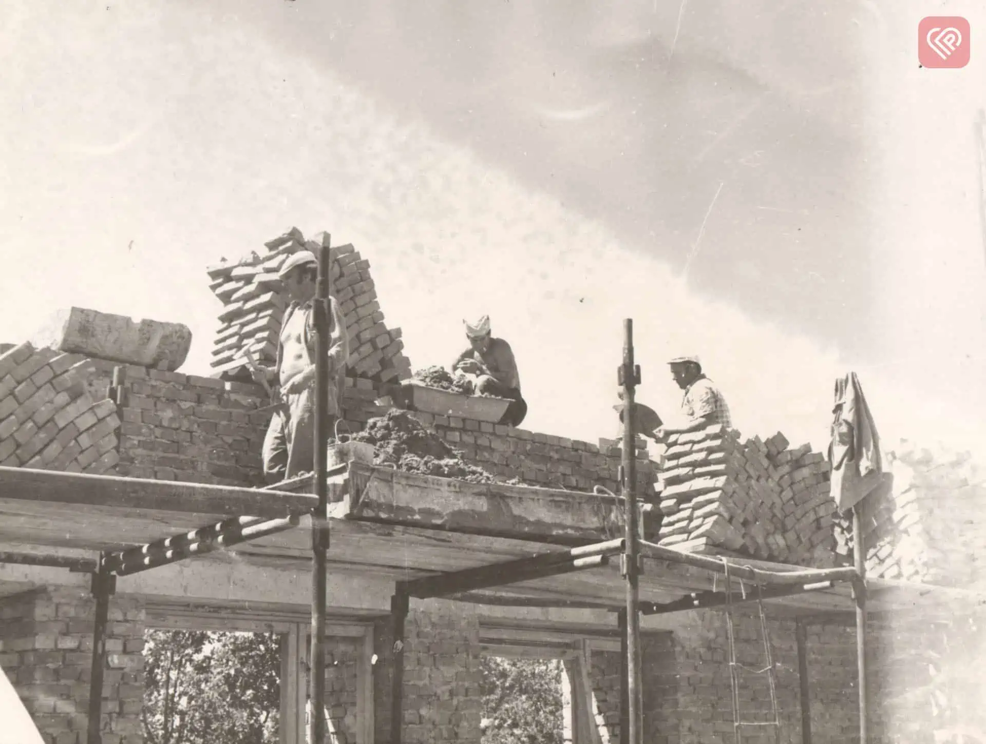 Від «підвальних» дискотек до будівництва молодіжного центру: історія НЦК «Зустріч» у Переяславі