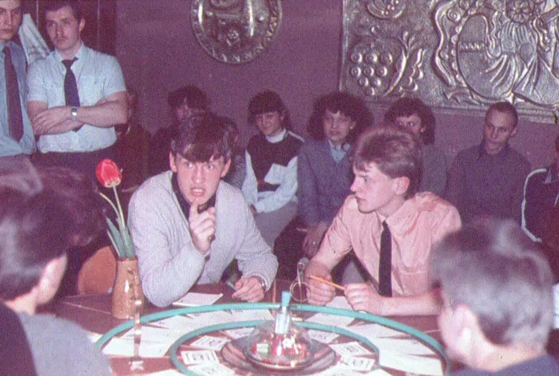 Від «підвальних» дискотек до будівництва молодіжного центру: історія НЦК «Зустріч» у Переяславі