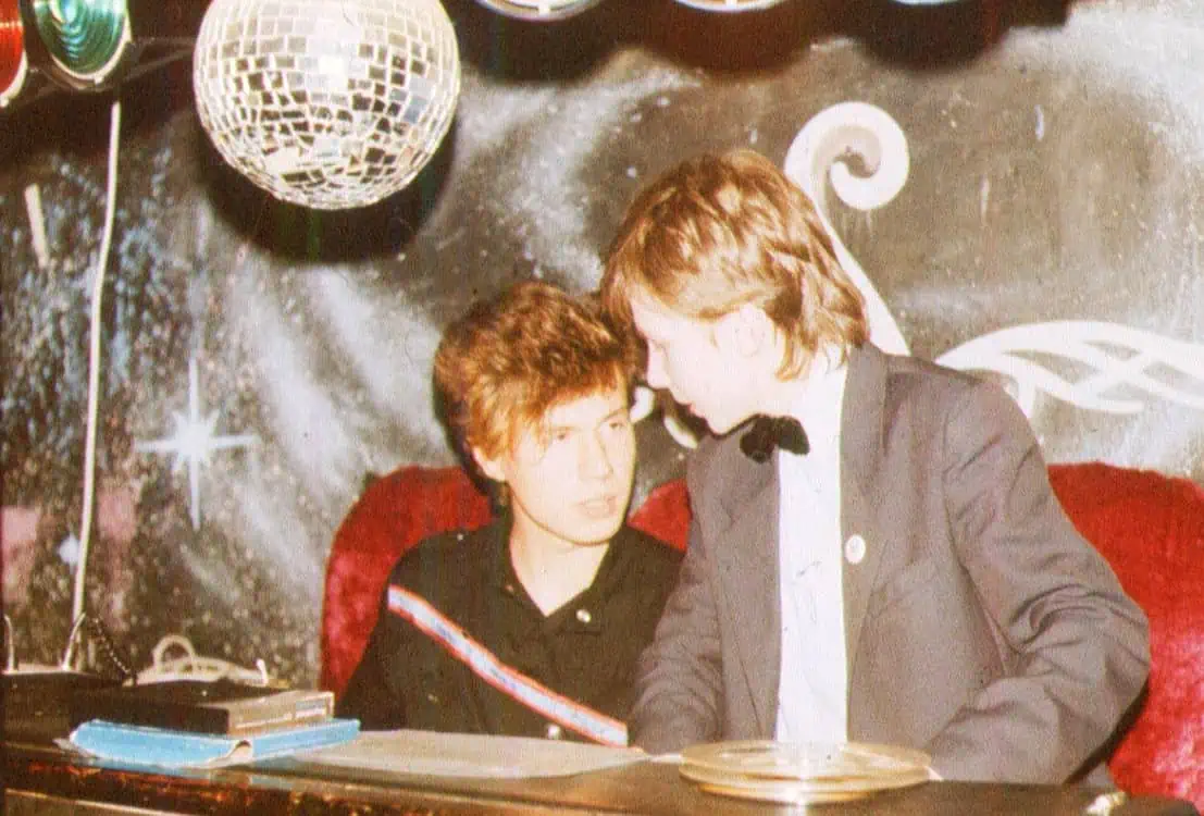 Від «підвальних» дискотек до будівництва молодіжного центру: історія НЦК «Зустріч» у Переяславі