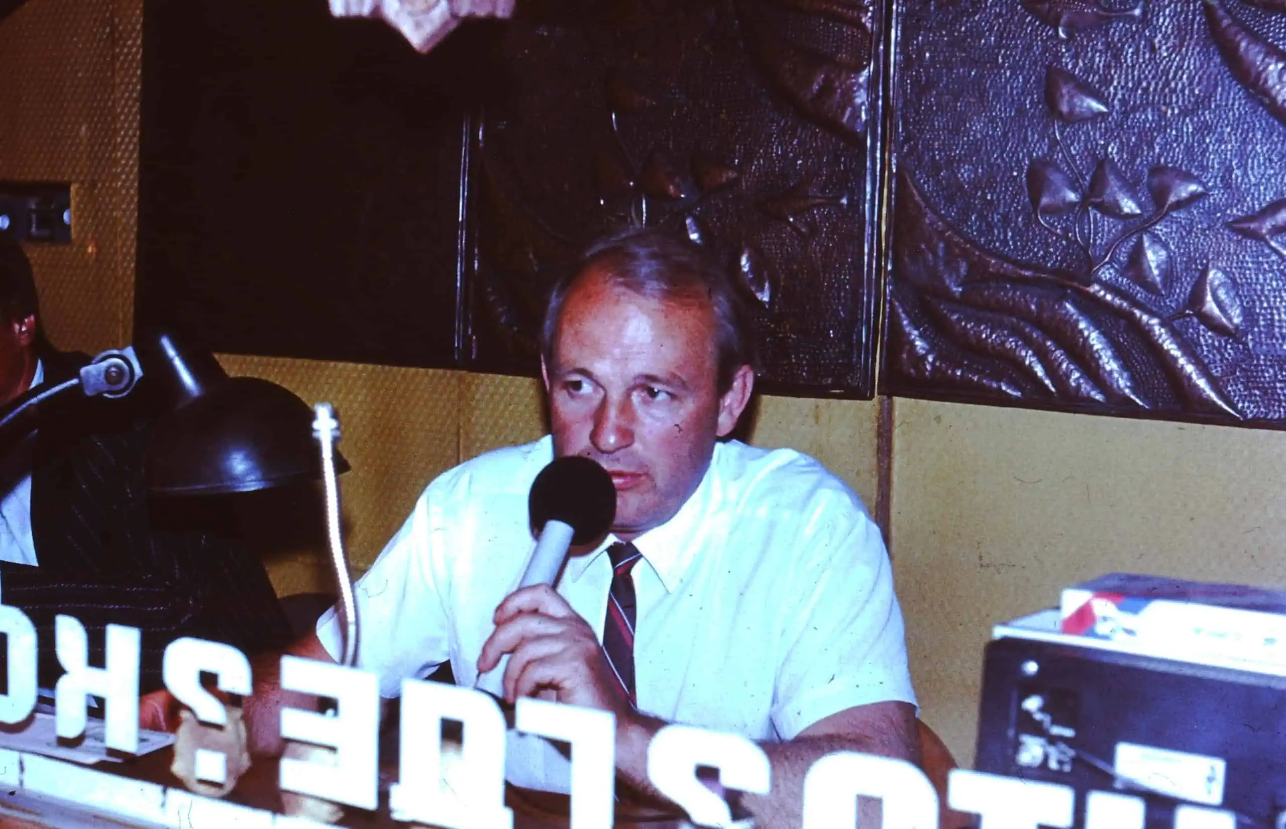 Від «підвальних» дискотек до будівництва молодіжного центру: історія НЦК «Зустріч» у Переяславі