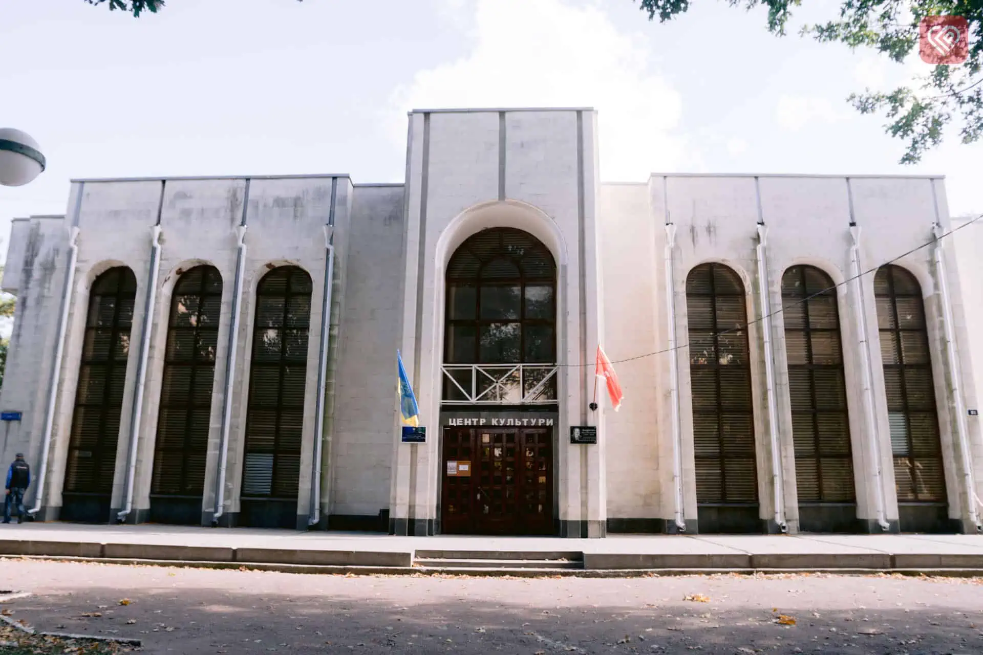 Від «підвальних» дискотек до будівництва молодіжного центру: історія НЦК «Зустріч» у Переяславі