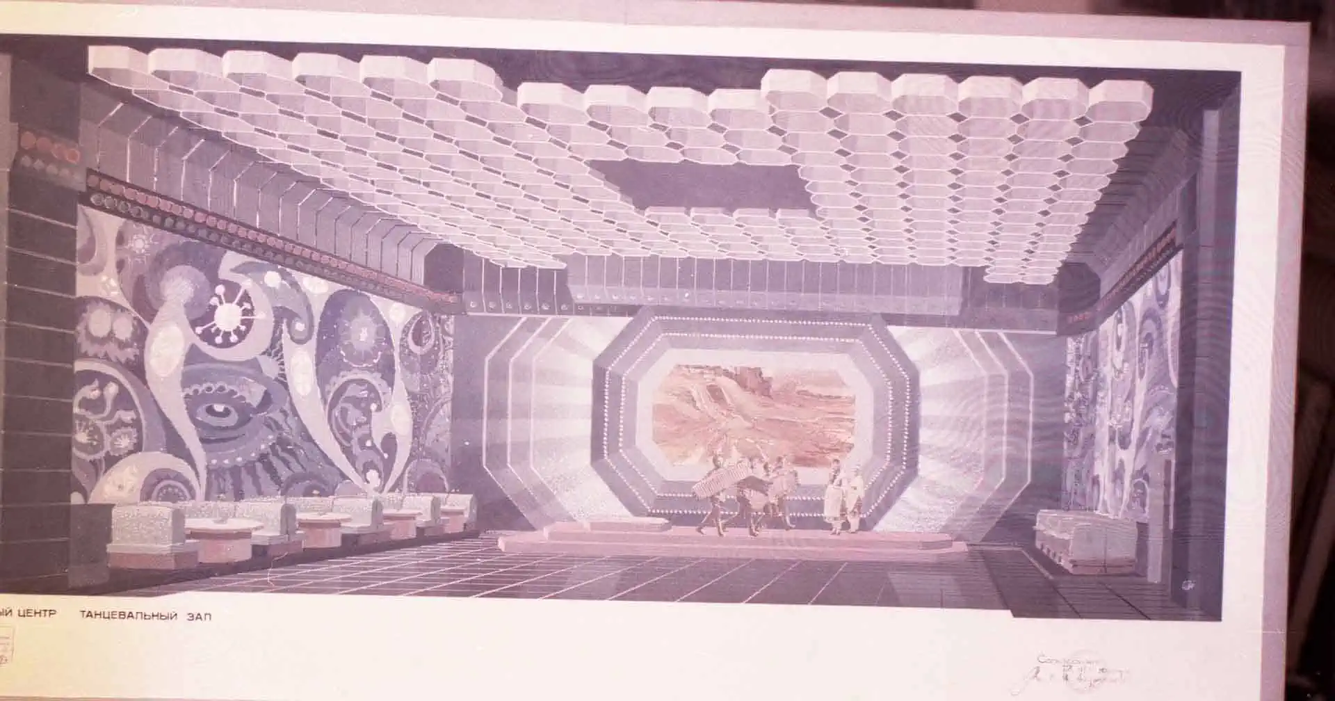 Від «підвальних» дискотек до будівництва молодіжного центру: історія НЦК «Зустріч» у Переяславі