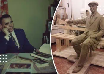 У Переяславі встановлять пам’ятник Михайлу Сікорському за кошти меценатів – Вячеслав Саулко