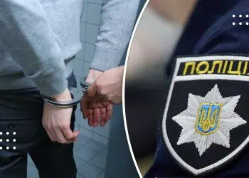 На Переяславщині 37-річний чоловік вкрав мопед, того ж дня його затримали правоохоронці