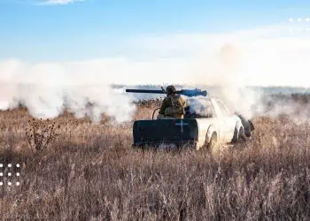 ЗСУ за добу ліквідували майже 900 окупантів та 33 артсистеми – оперативна аналітика та втрати ворога станом на ранок 15 жовтня