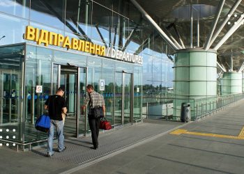 Аеропорт «Бориспіль» готується відновити роботу: коли планують запуск рейсів