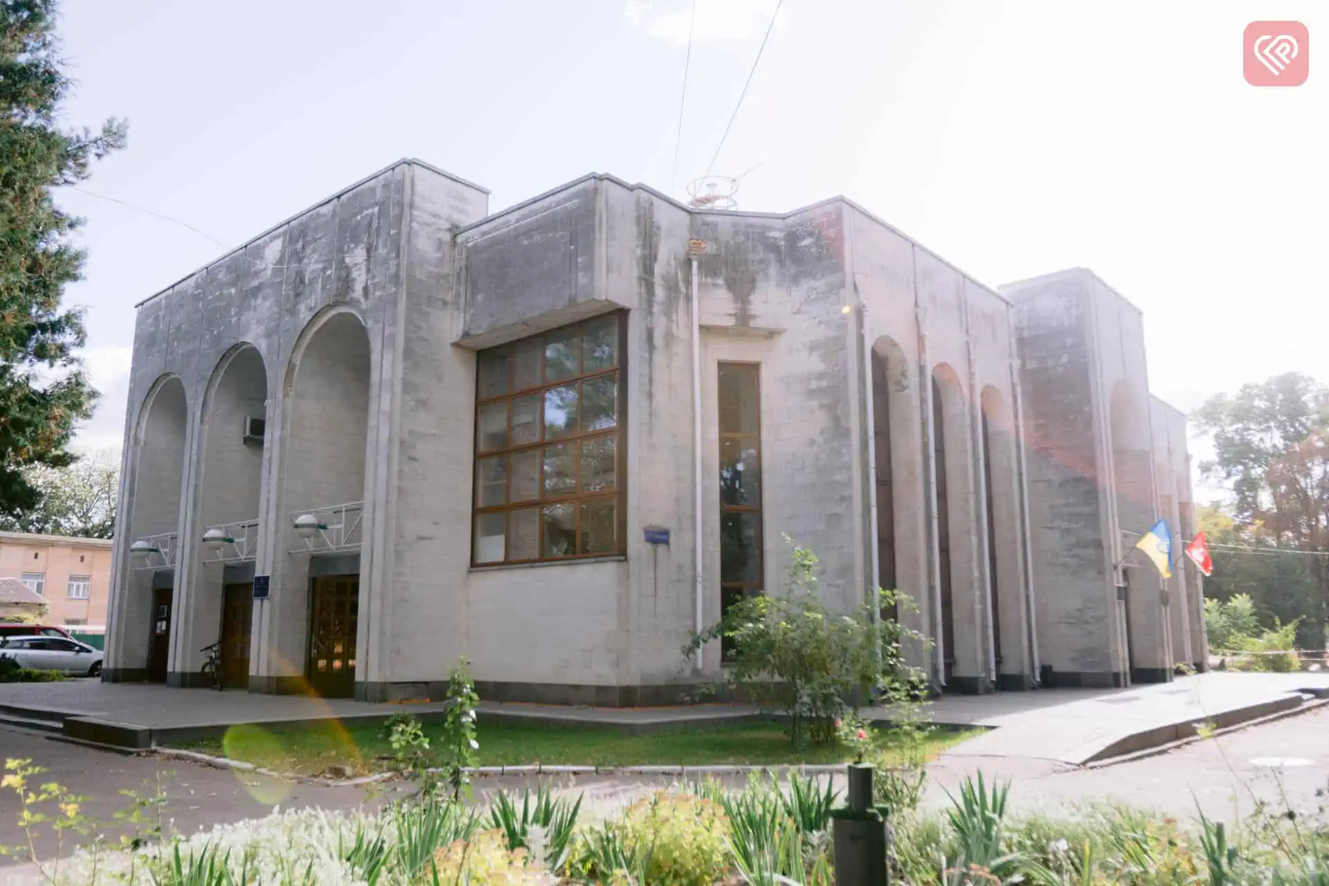 Від «підвальних» дискотек до будівництва молодіжного центру: історія НЦК «Зустріч» у Переяславі