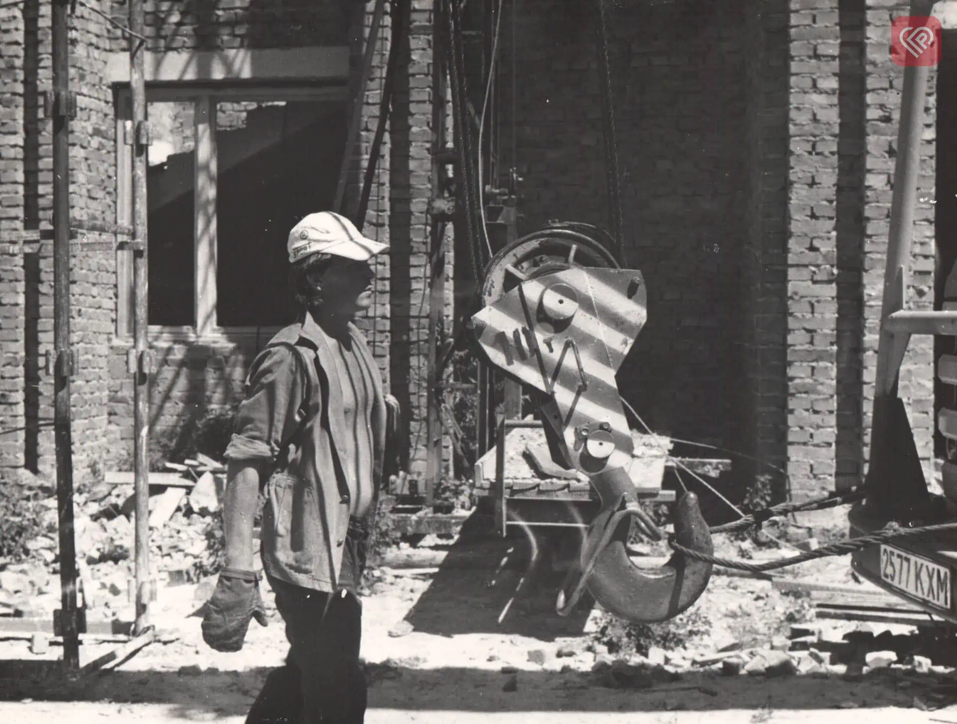 Від «підвальних» дискотек до будівництва молодіжного центру: історія НЦК «Зустріч» у Переяславі