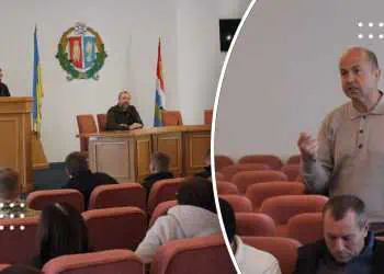 Сконцентровуємо максимальну увагу на контролі над ефективним використанням фінансових ресурсів – начальник БРВА Руслан Дяченко