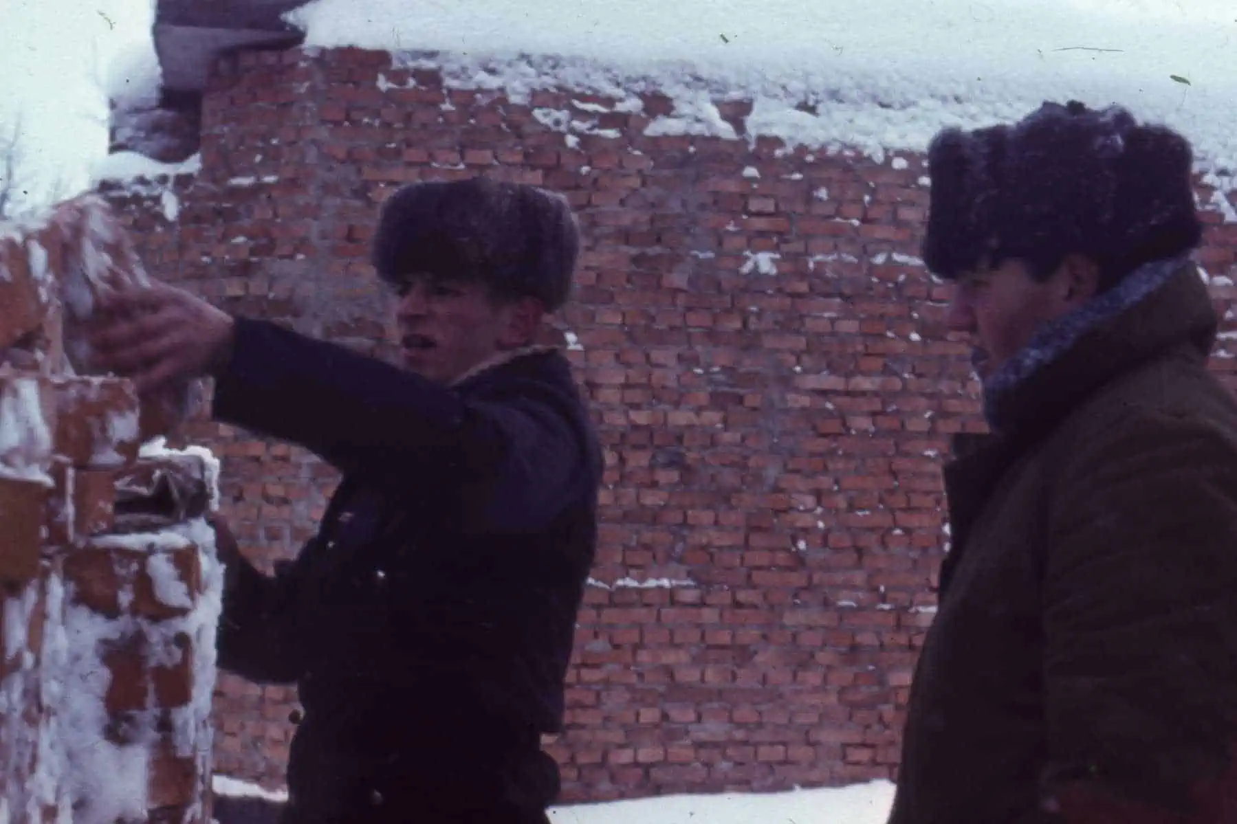 Від «підвальних» дискотек до будівництва молодіжного центру: історія НЦК «Зустріч» у Переяславі