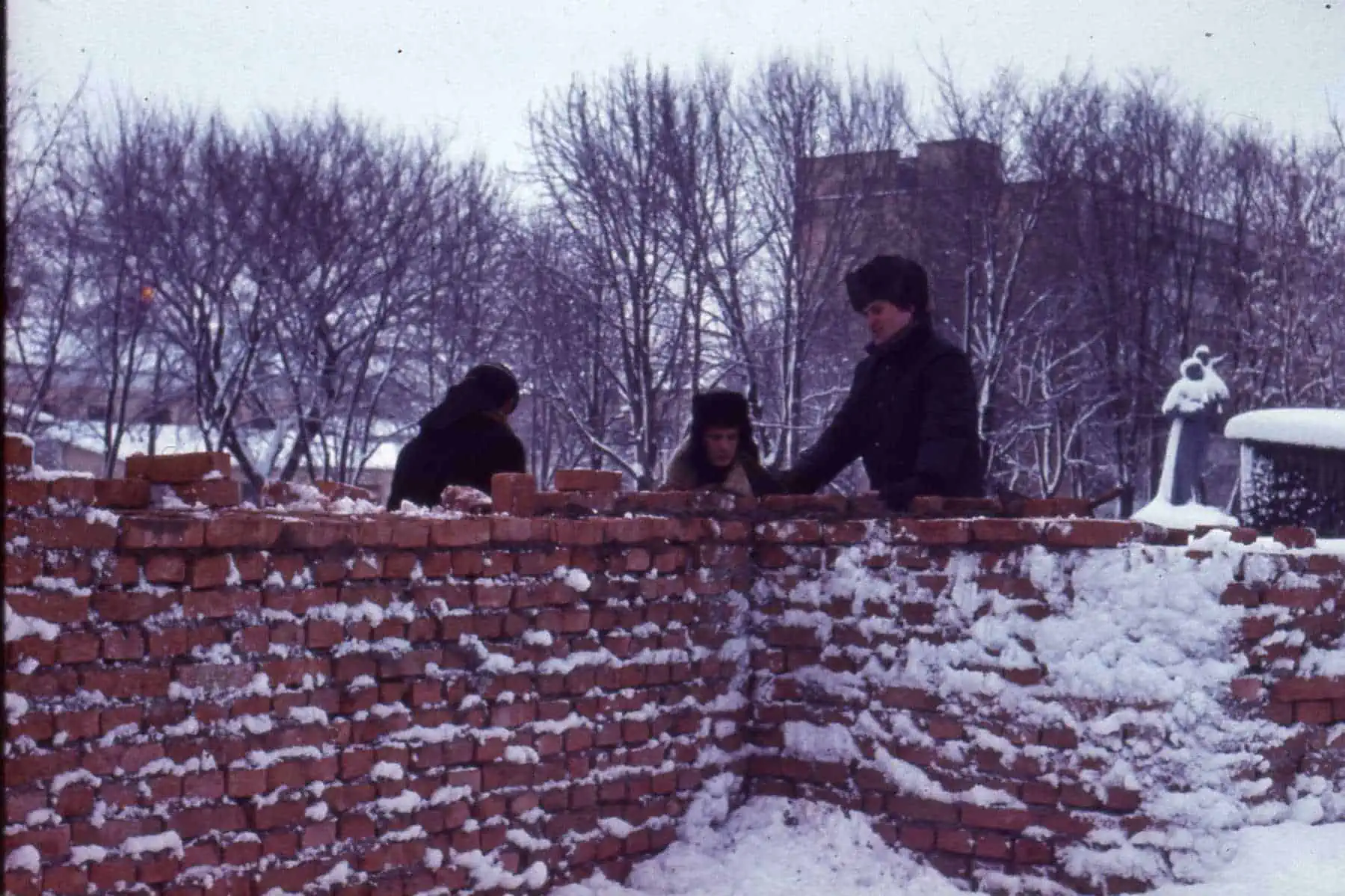 Від «підвальних» дискотек до будівництва молодіжного центру: історія НЦК «Зустріч» у Переяславі