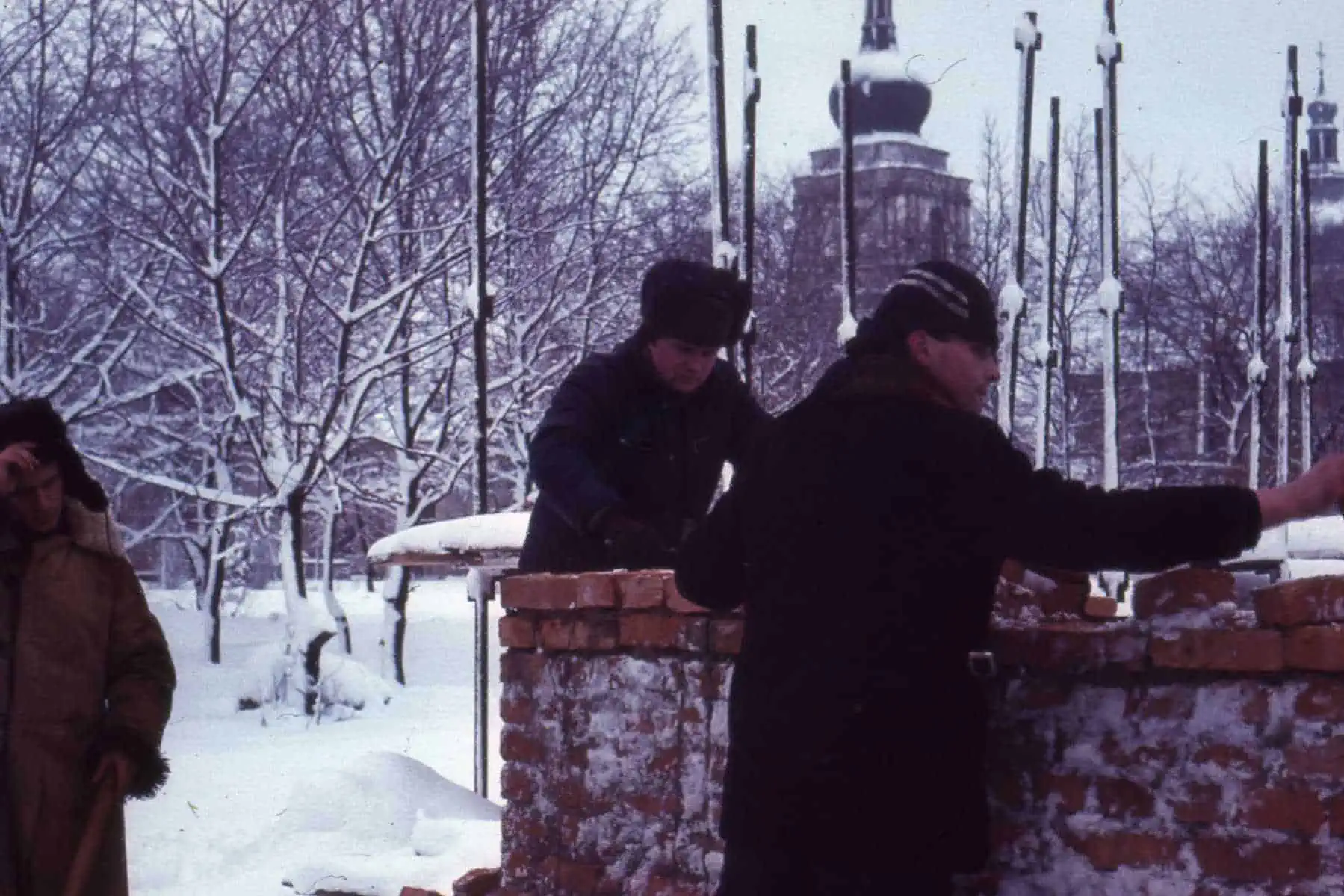 Від «підвальних» дискотек до будівництва молодіжного центру: історія НЦК «Зустріч» у Переяславі