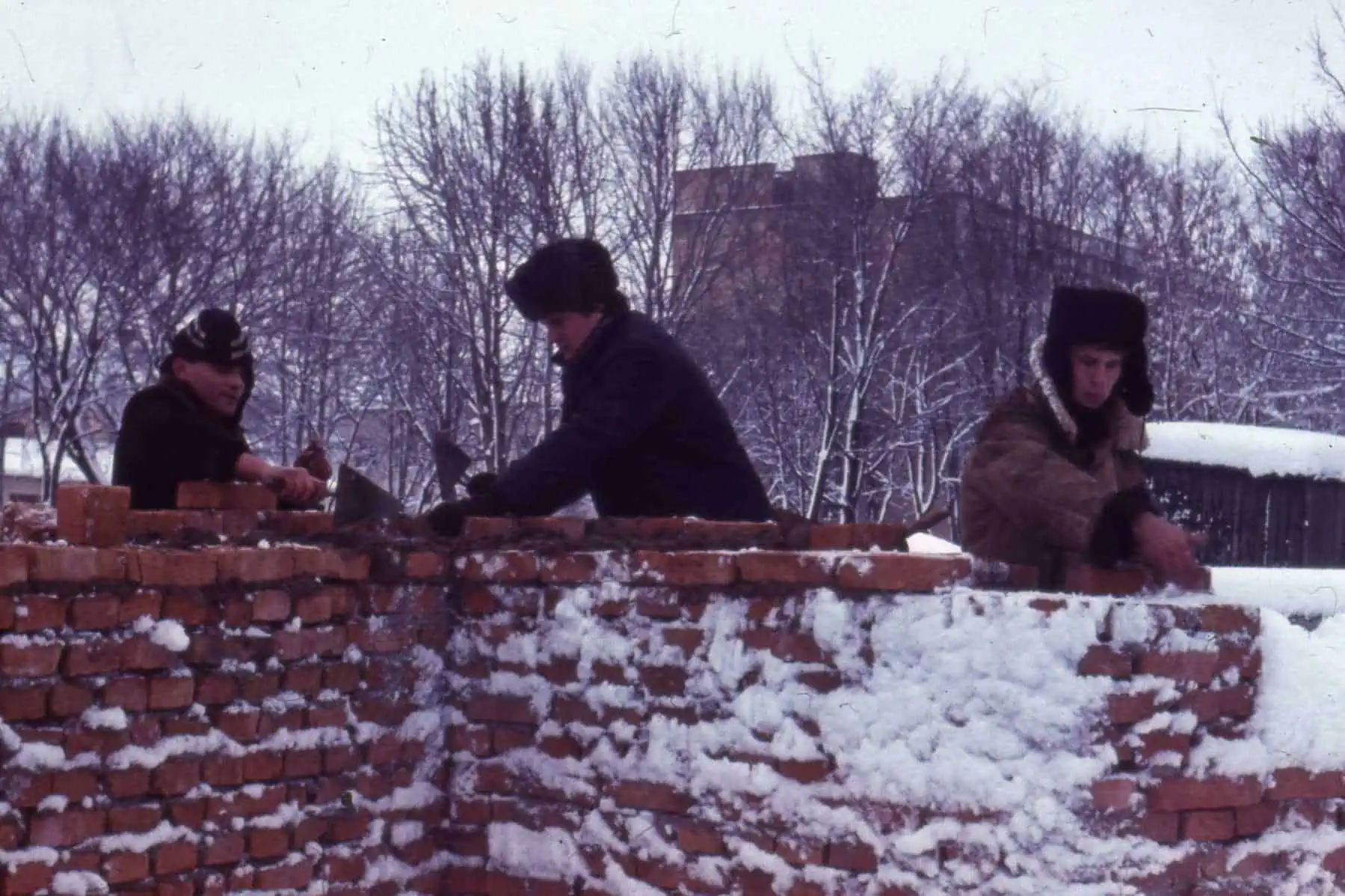 Від «підвальних» дискотек до будівництва молодіжного центру: історія НЦК «Зустріч» у Переяславі