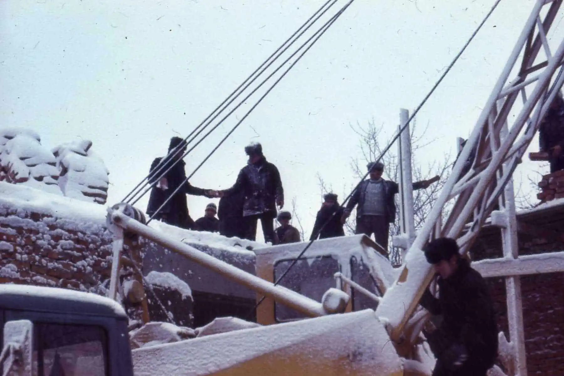 Від «підвальних» дискотек до будівництва молодіжного центру: історія НЦК «Зустріч» у Переяславі