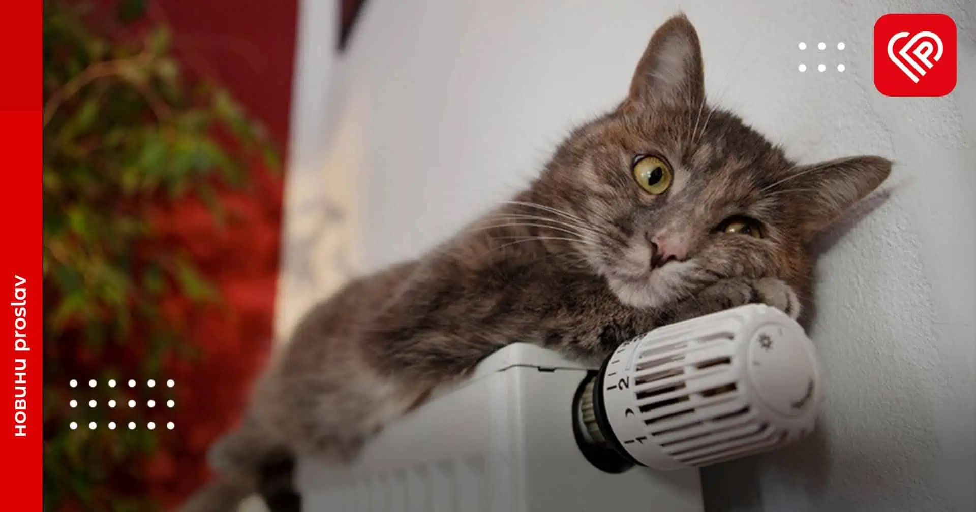 Опалювальний сезон-2023: коли дадуть тепло у Переяславській громаді