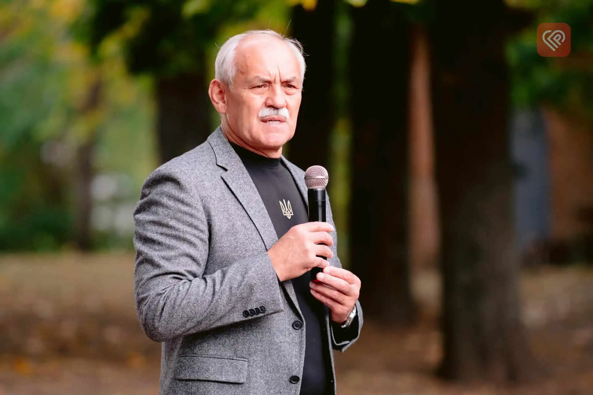 Вячеслав Саулко