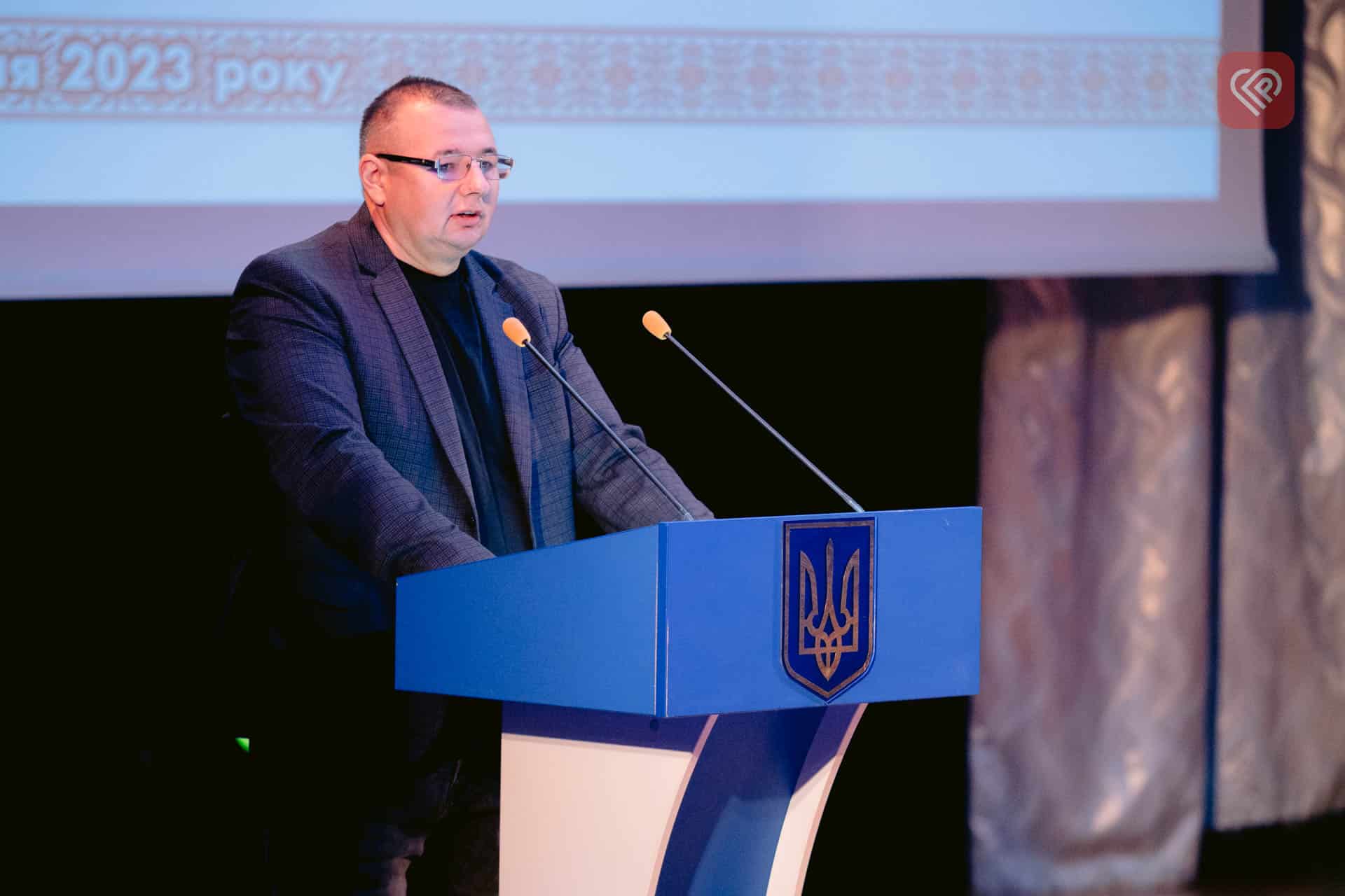 У Переяславі відбувся XII Всеукраїнський історико-культурологічний форум «Сікорські читання»: розлогий репортаж з місця події