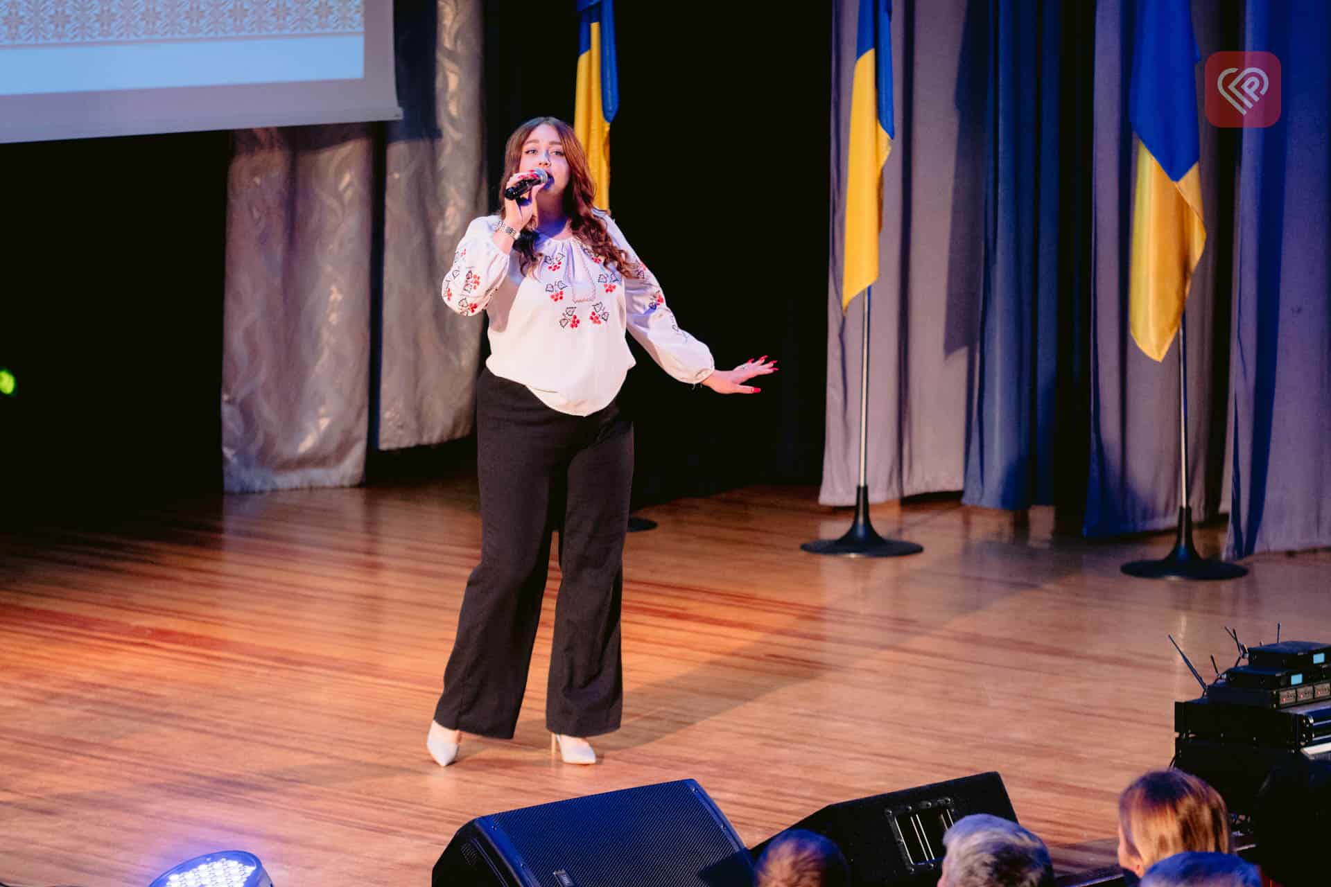 У Переяславі відбувся XII Всеукраїнський історико-культурологічний форум «Сікорські читання»: розлогий репортаж з місця події