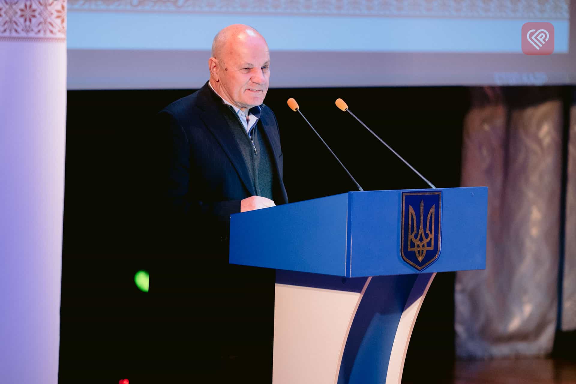 У Переяславі відбувся XII Всеукраїнський історико-культурологічний форум «Сікорські читання»: розлогий репортаж з місця події