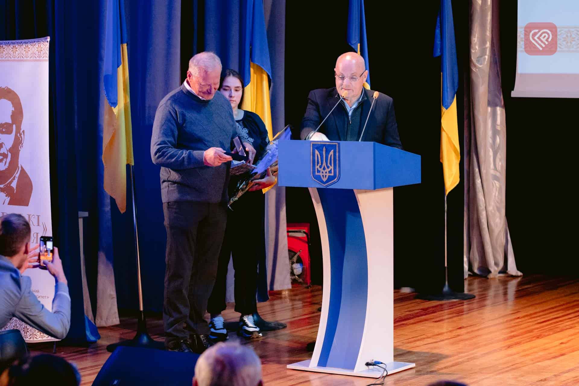 У Переяславі відбувся XII Всеукраїнський історико-культурологічний форум «Сікорські читання»: розлогий репортаж з місця події