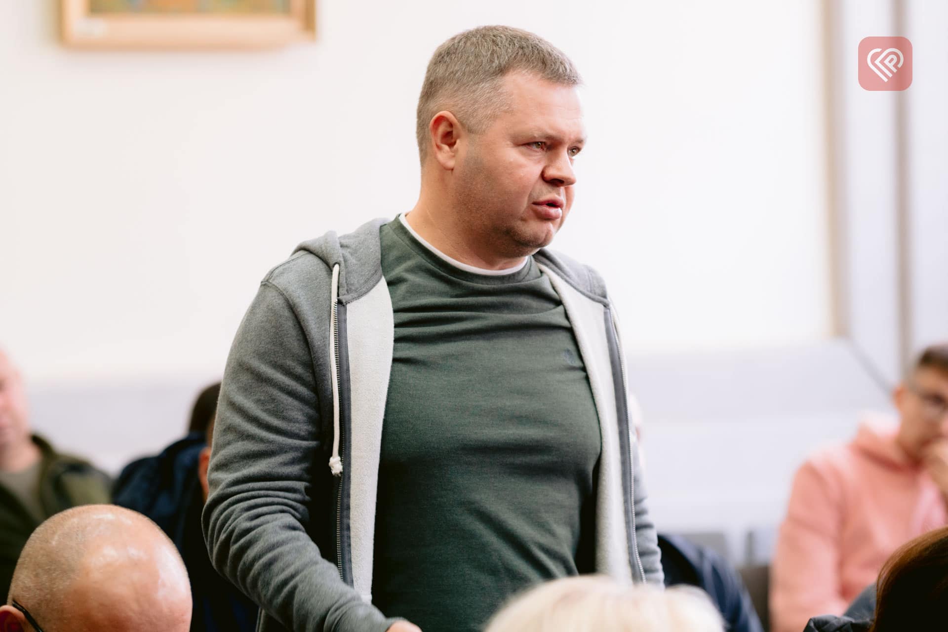 В еру цифрових технологій: переяславські депутати зменшили фінансування на висвітлення своєї діяльності, однак хочуть платити більше друкованому ЗМІ