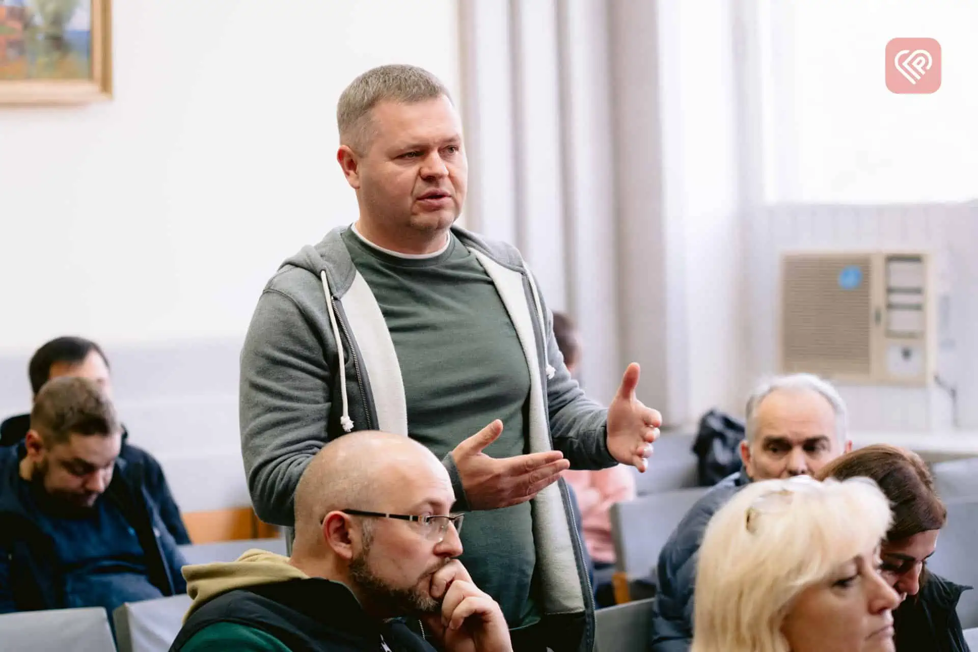 У Переяславі створять кленову алею у пам’ять про загиблих захисників: для цього використають залишок коштів від екологічного податку