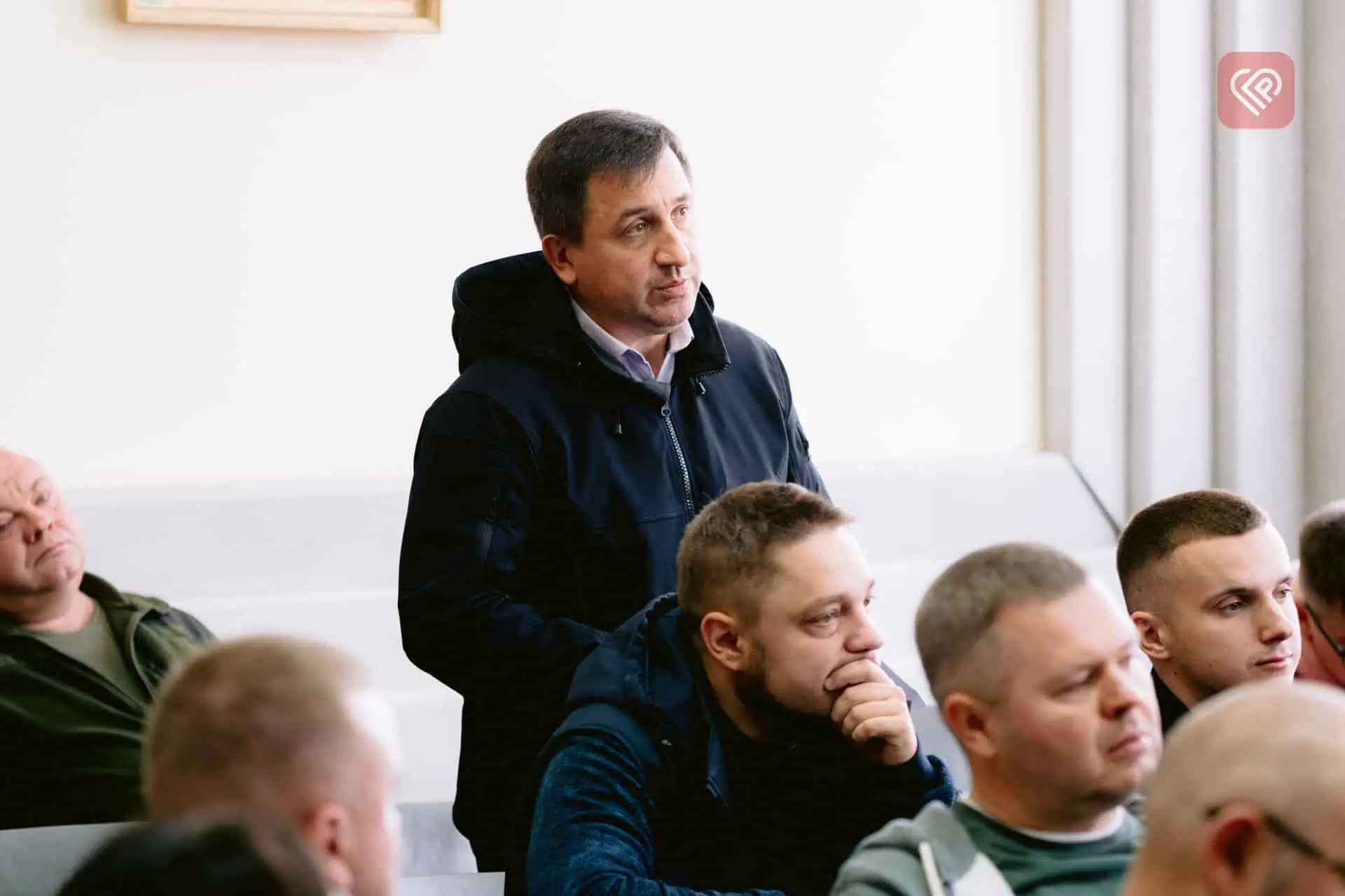 У Переяславі створять кленову алею у пам’ять про загиблих захисників: для цього використають залишок коштів від екологічного податку