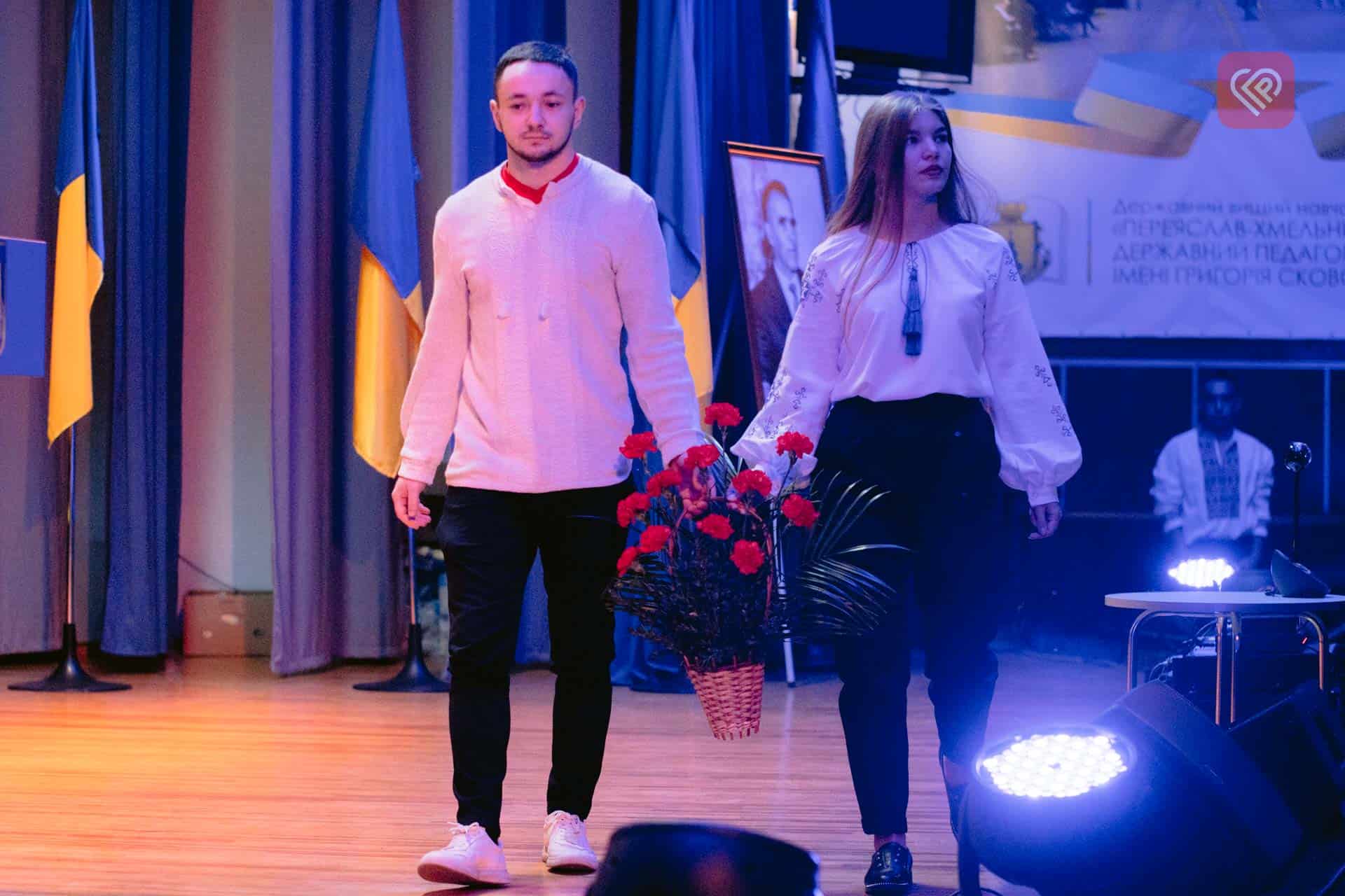 У Переяславі відбувся XII Всеукраїнський історико-культурологічний форум «Сікорські читання»: розлогий репортаж з місця події