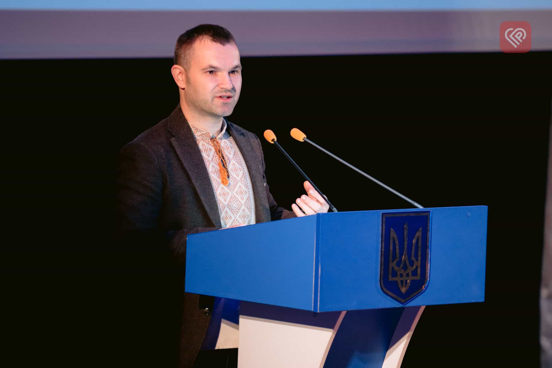 У Переяславі відбувся XII Всеукраїнський історико-культурологічний форум «Сікорські читання»: розлогий репортаж з місця події