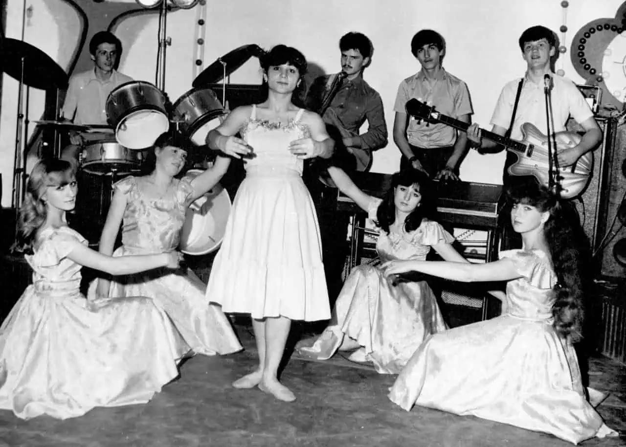 Від «підвальних» дискотек до будівництва молодіжного центру: історія НЦК «Зустріч» у Переяславі