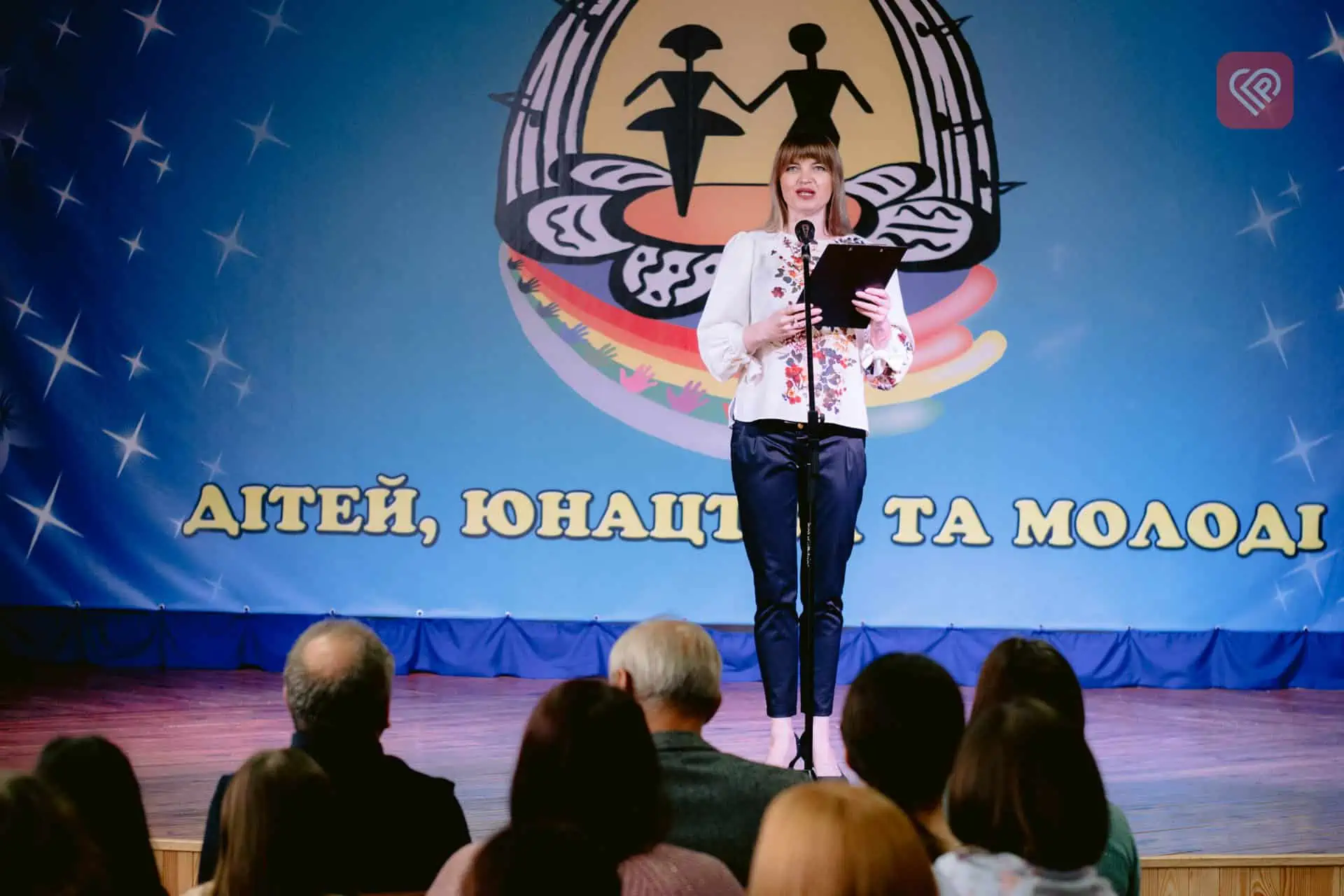 У Переяславській громаді відзначили обдарованих дітей за високі досягнення у галузі освіти: на стипендії цього року виділили рекордну суму