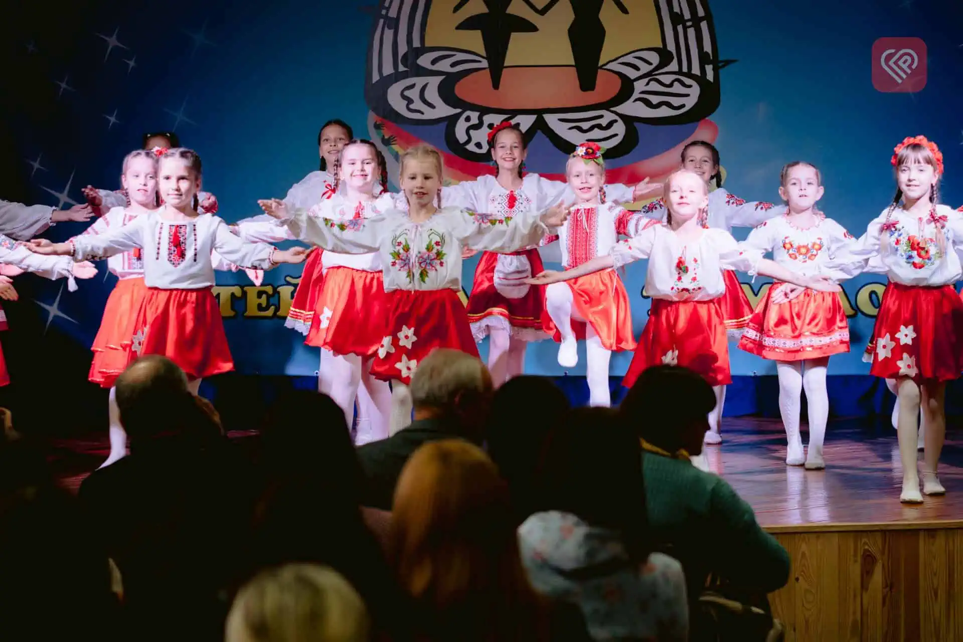 У Переяславській громаді відзначили обдарованих дітей за високі досягнення у галузі освіти: на стипендії цього року виділили рекордну суму