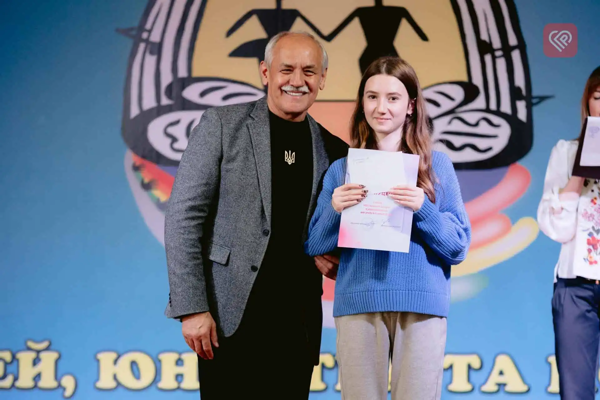 У Переяславській громаді відзначили обдарованих дітей за високі досягнення у галузі освіти: на стипендії цього року виділили рекордну суму