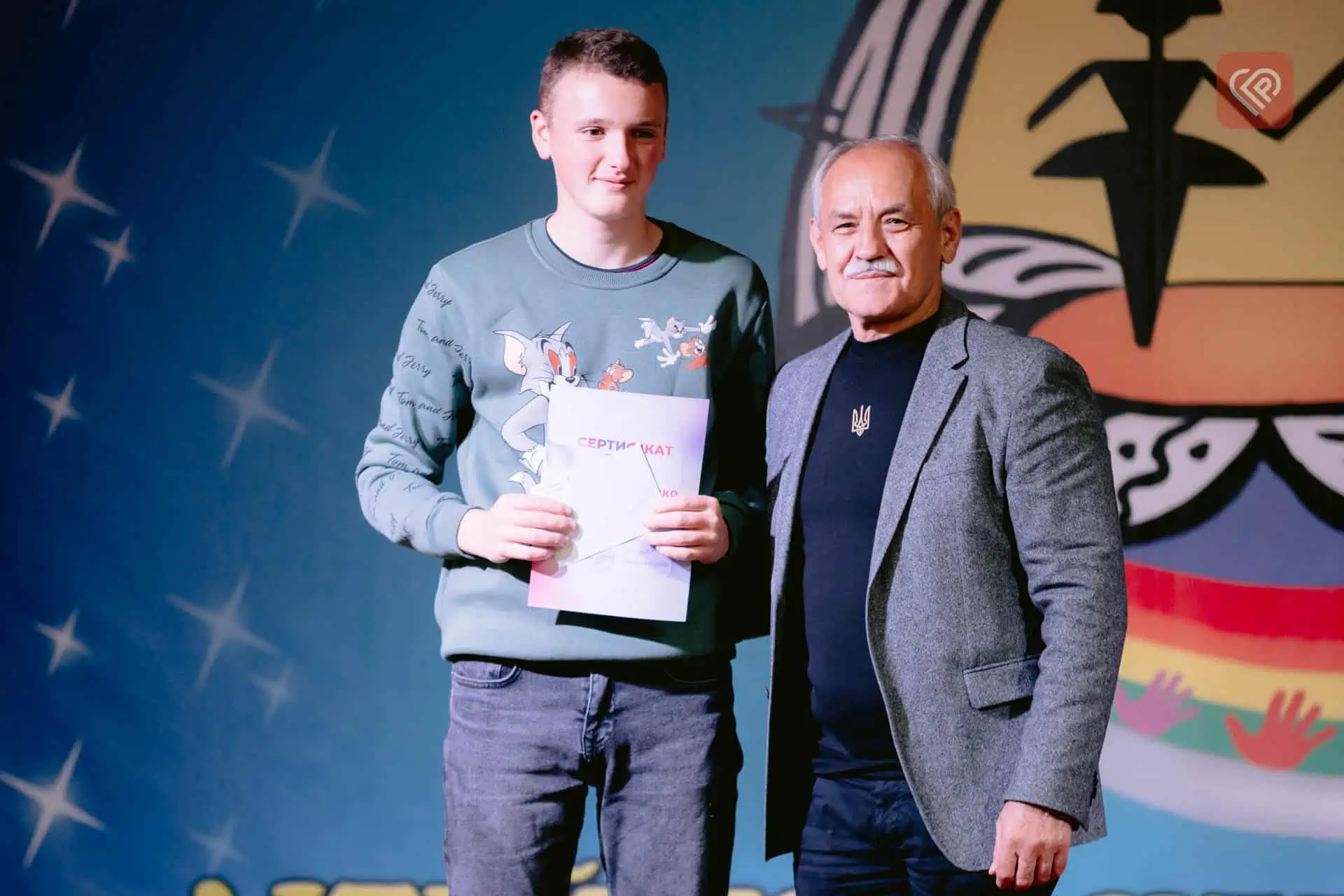 У Переяславській громаді відзначили обдарованих дітей за високі досягнення у галузі освіти: на стипендії цього року виділили рекордну суму