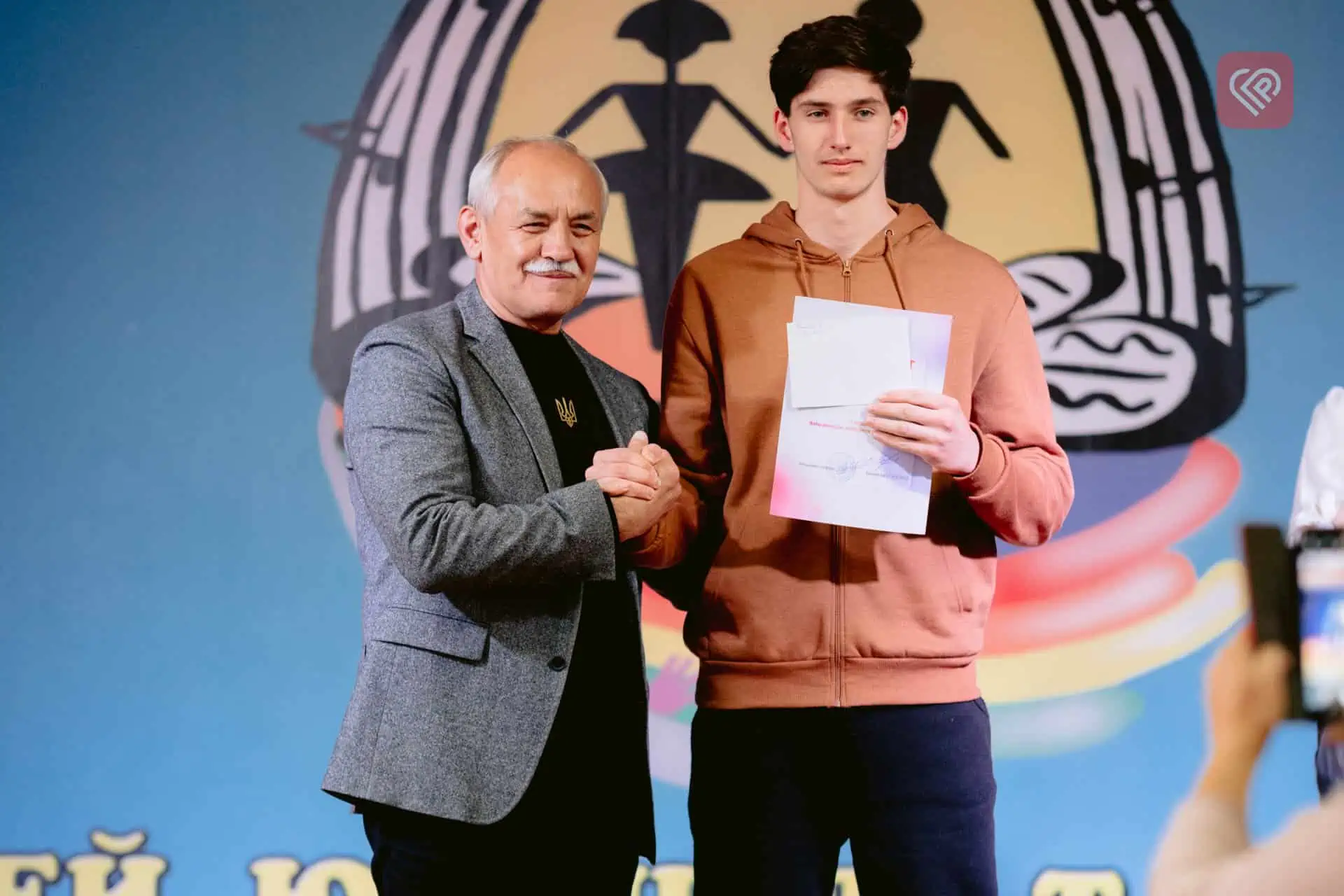 У Переяславській громаді відзначили обдарованих дітей за високі досягнення у галузі освіти: на стипендії цього року виділили рекордну суму