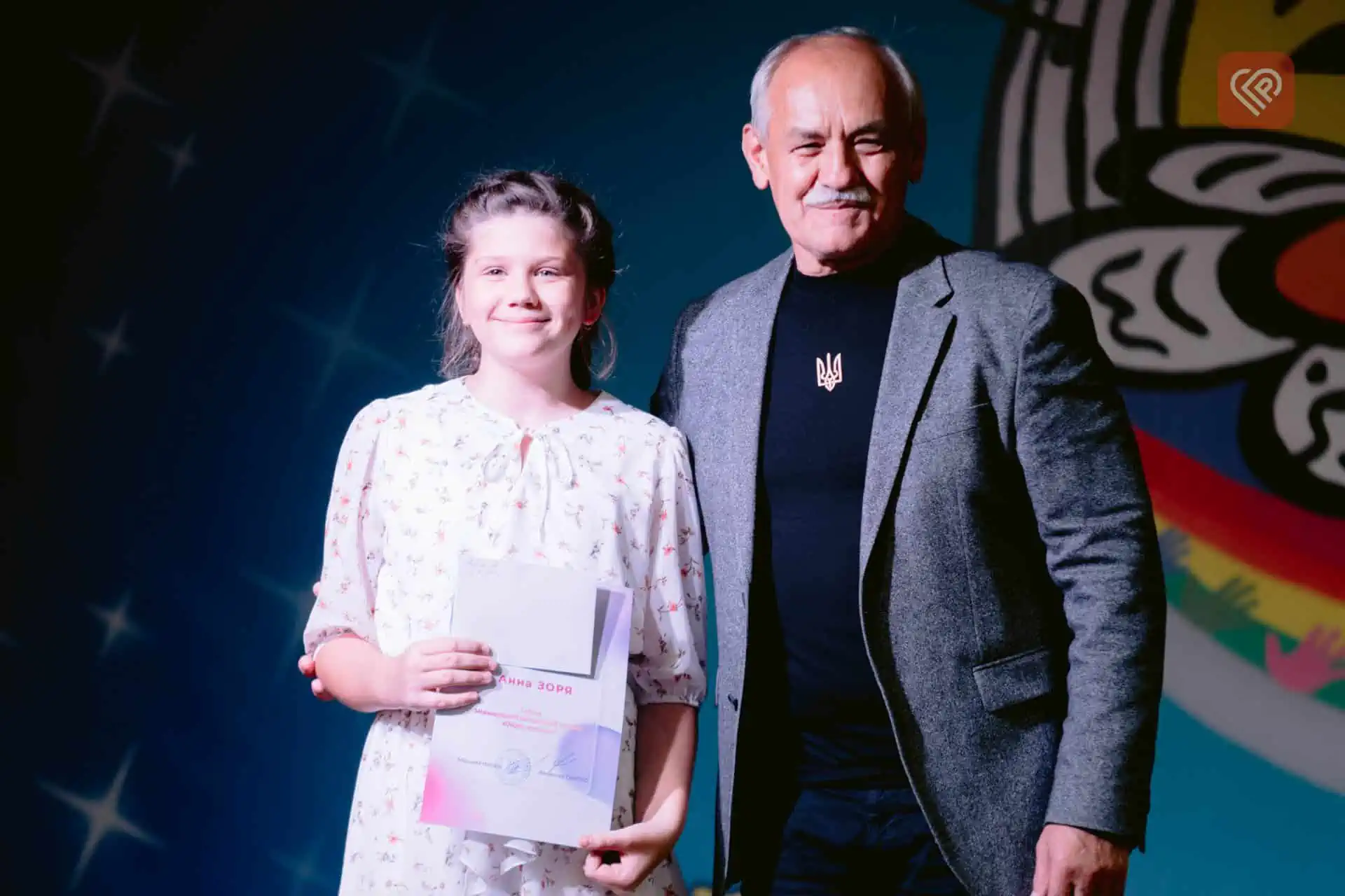 У Переяславській громаді відзначили обдарованих дітей за високі досягнення у галузі освіти: на стипендії цього року виділили рекордну суму