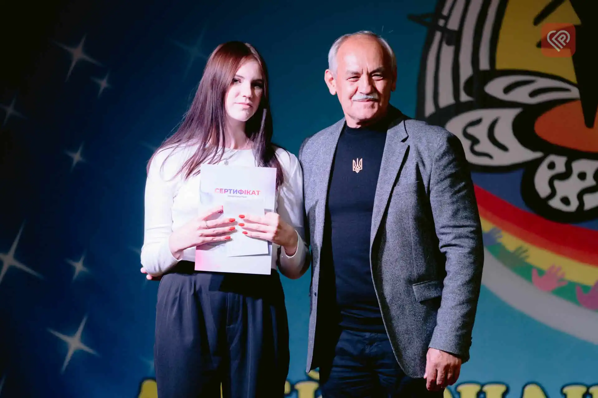 У Переяславській громаді відзначили обдарованих дітей за високі досягнення у галузі освіти: на стипендії цього року виділили рекордну суму