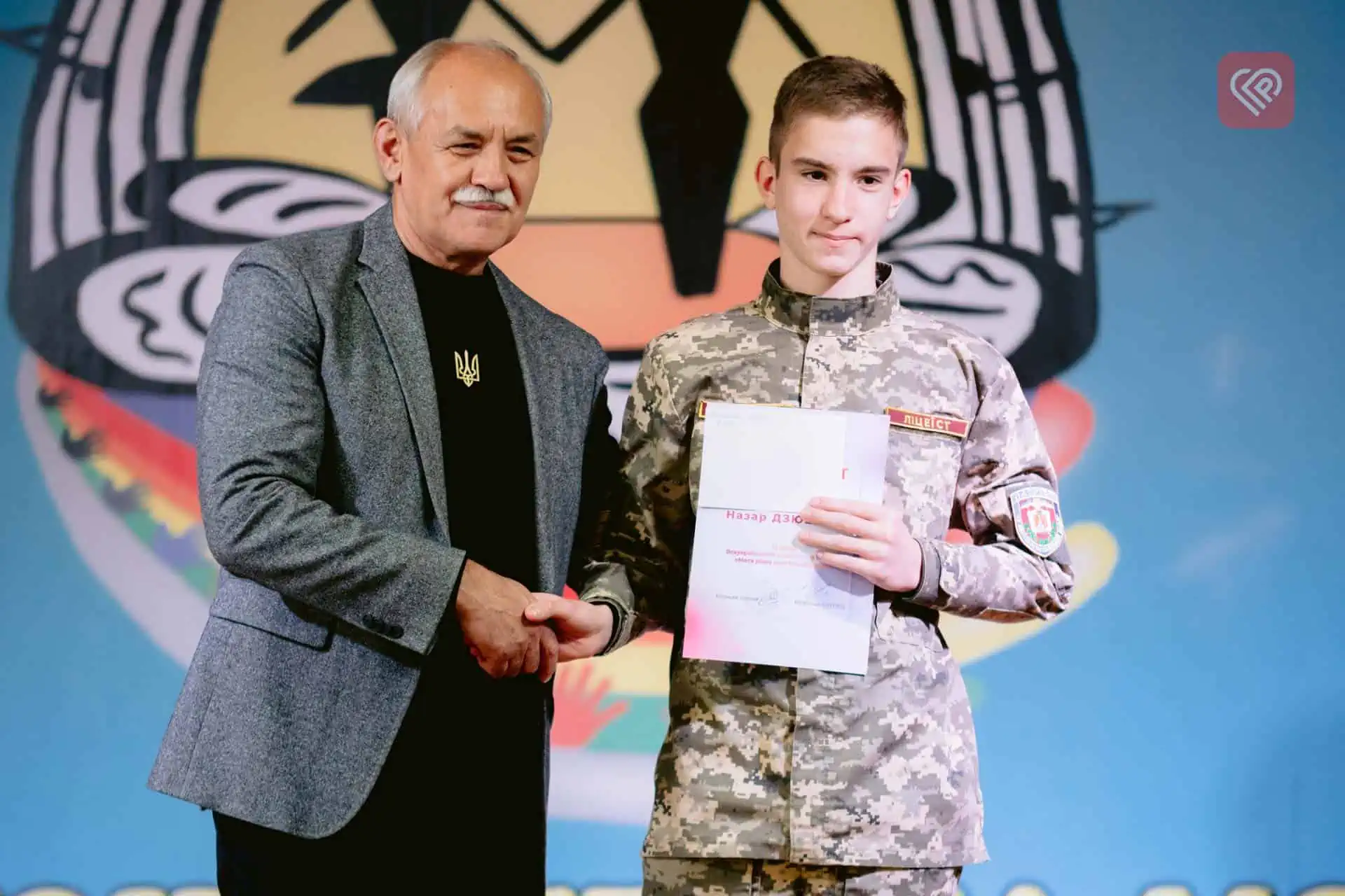 У Переяславській громаді відзначили обдарованих дітей за високі досягнення у галузі освіти: на стипендії цього року виділили рекордну суму