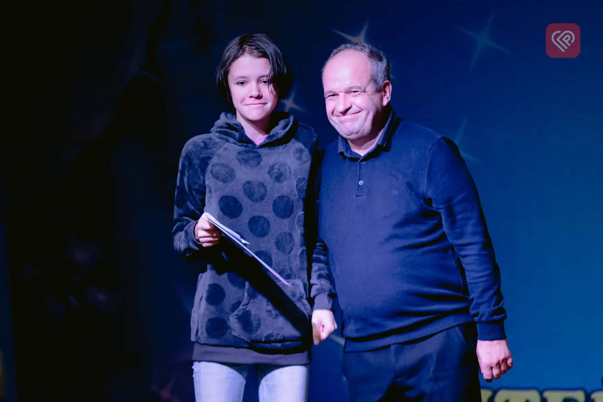 У Переяславській громаді відзначили обдарованих дітей за високі досягнення у галузі освіти: на стипендії цього року виділили рекордну суму