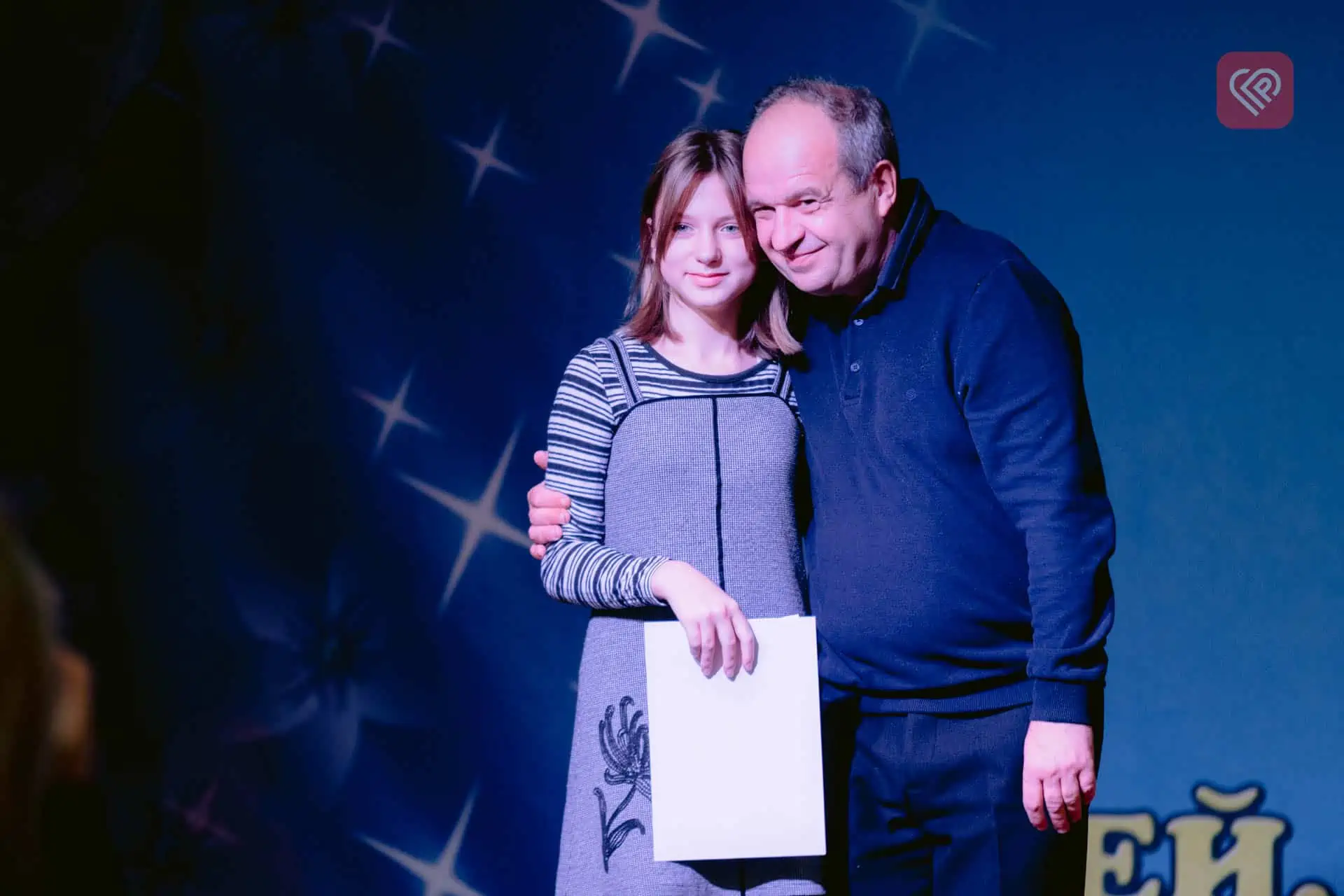 У Переяславській громаді відзначили обдарованих дітей за високі досягнення у галузі освіти: на стипендії цього року виділили рекордну суму