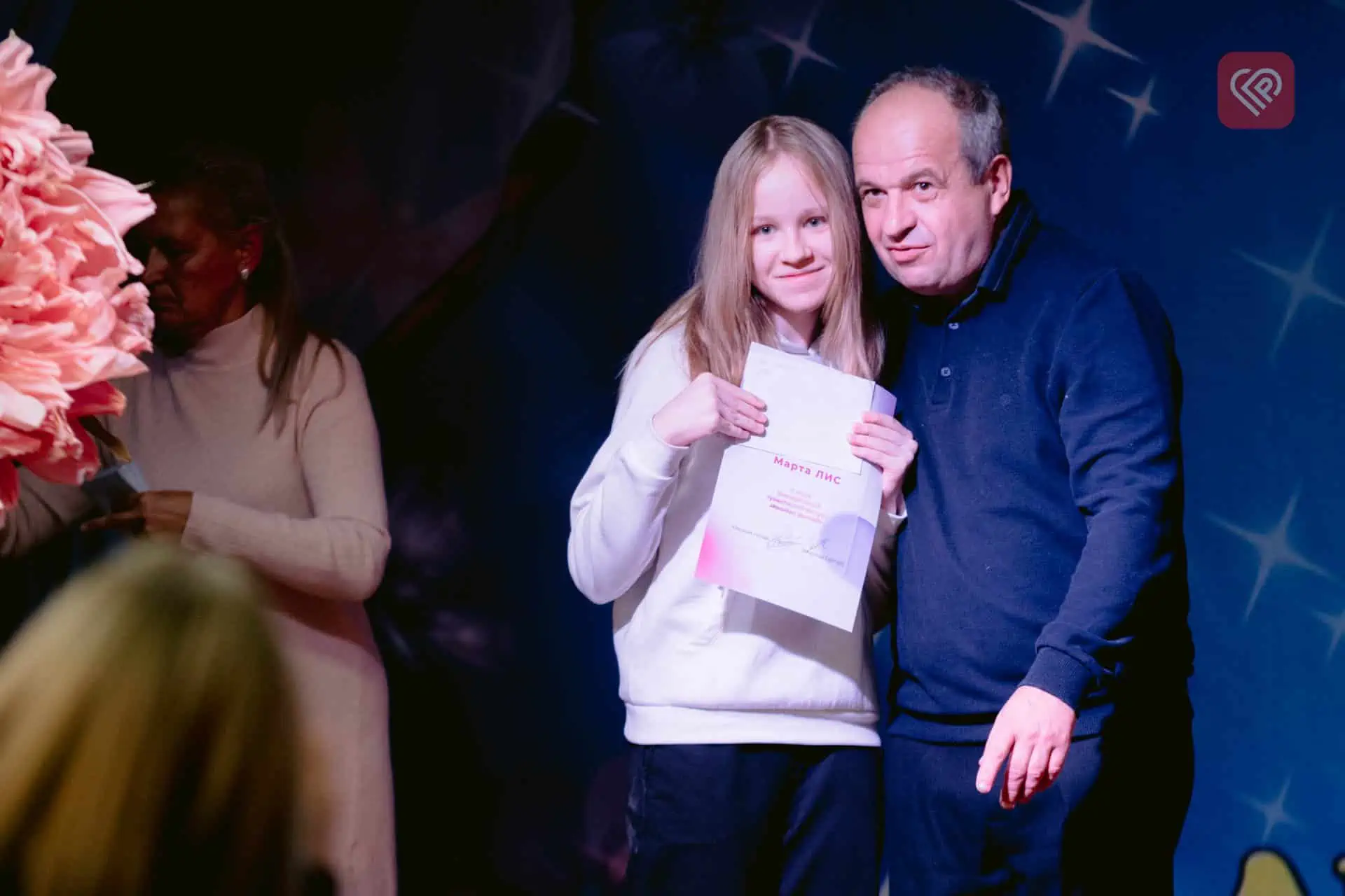 У Переяславській громаді відзначили обдарованих дітей за високі досягнення у галузі освіти: на стипендії цього року виділили рекордну суму