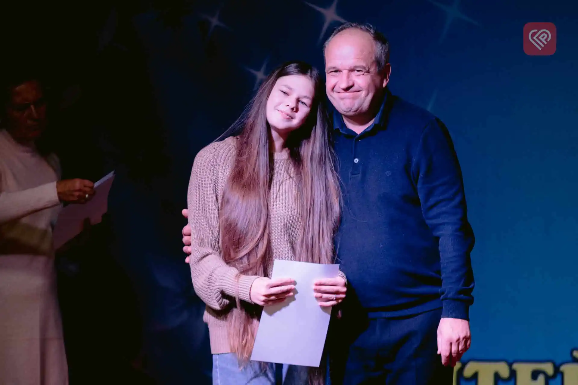 У Переяславській громаді відзначили обдарованих дітей за високі досягнення у галузі освіти: на стипендії цього року виділили рекордну суму