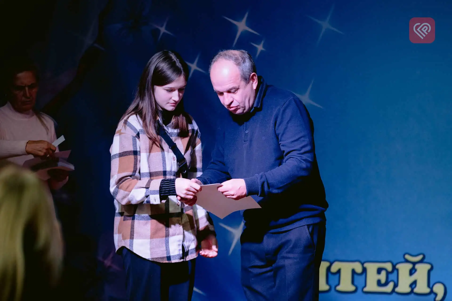 У Переяславській громаді відзначили обдарованих дітей за високі досягнення у галузі освіти: на стипендії цього року виділили рекордну суму