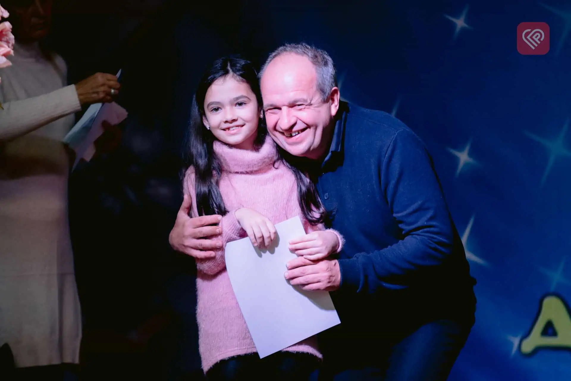 У Переяславській громаді відзначили обдарованих дітей за високі досягнення у галузі освіти: на стипендії цього року виділили рекордну суму