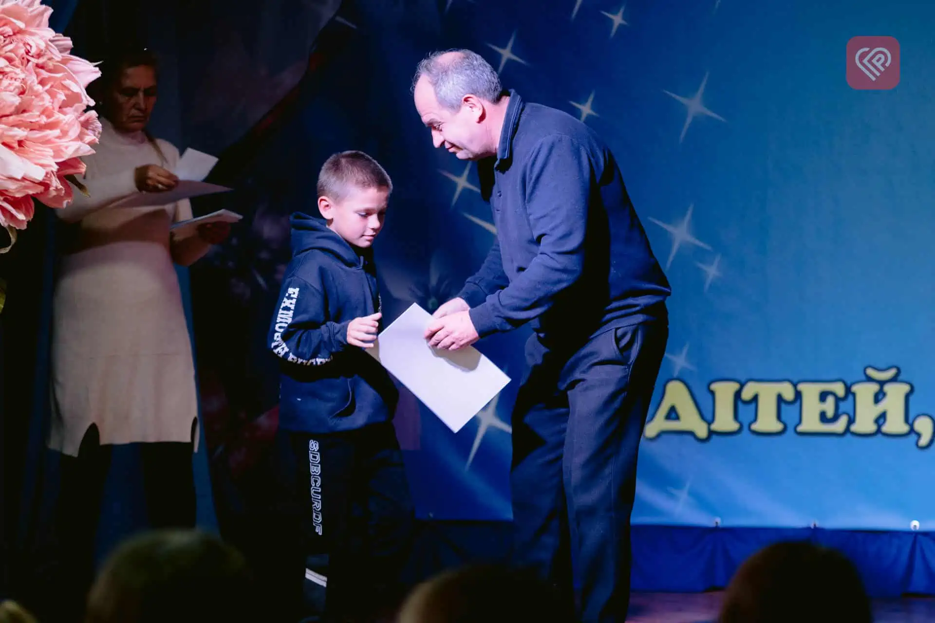 У Переяславській громаді відзначили обдарованих дітей за високі досягнення у галузі освіти: на стипендії цього року виділили рекордну суму