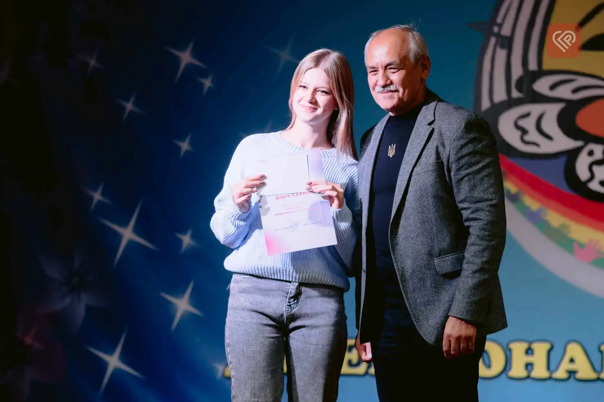 У Переяславській громаді відзначили обдарованих дітей за високі досягнення у галузі освіти: на стипендії цього року виділили рекордну суму