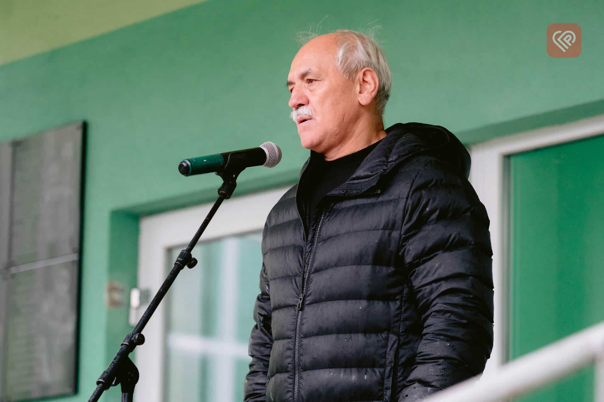 У переяславському ліцеї відкрили меморіальні дошки загиблим на війні випускникам Вадиму Кутовому, Максиму Гаєвському та Богдану Януті